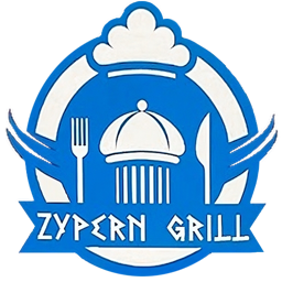 Zypern Grill logo.
